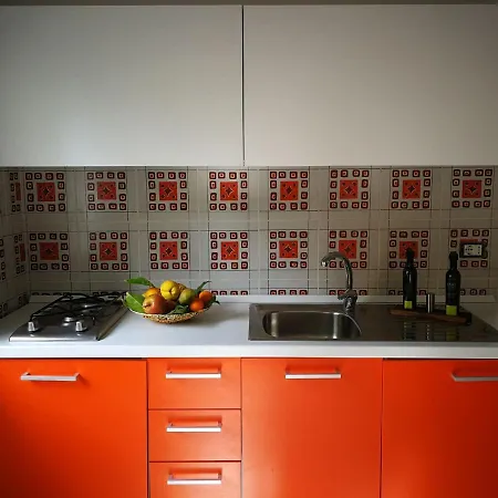 Farm Retreat In Sunny Calabria Maida