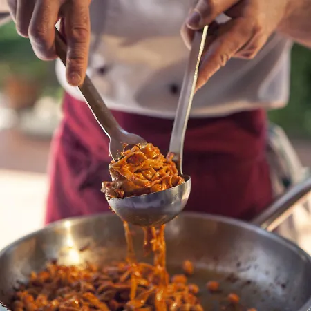 Farm Retreat In Sunny Calabria *