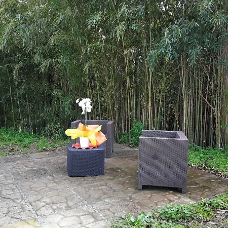 Farm Retreat In Sunny Calabria * 梅达