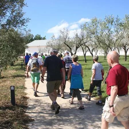 Farm Retreat In Sunny Calabria Дом отдыха Майда