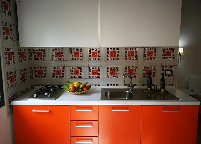 Farm Retreat In Sunny Calabria Maida