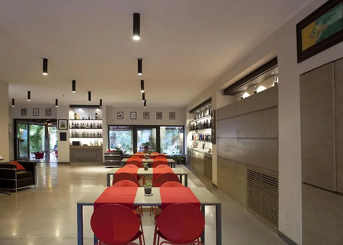 Farm Retreat In Sunny Calabria בית נופש Maida