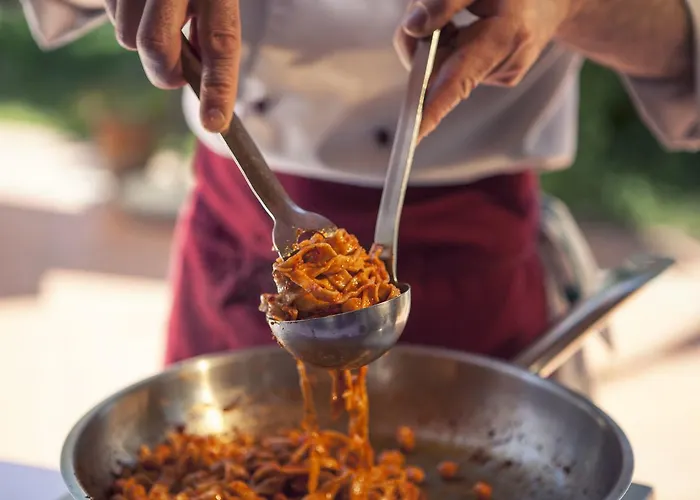 Farm Retreat In Sunny Calabria *