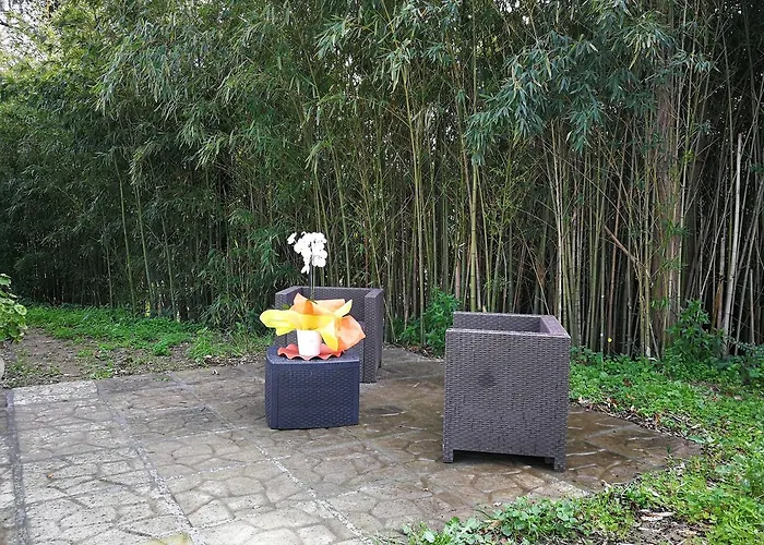 Farm Retreat In Sunny Calabria * Maida